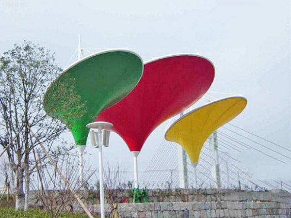 廣場景觀膜結(jié)構(gòu)供應(yīng)